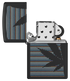 Zippo vžigalnik 48927 Cannabis