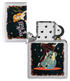 Zippo vžigalnik 48930 Cool Chick