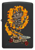 Zippo vžigalnik 48954 Dia de los Muertos