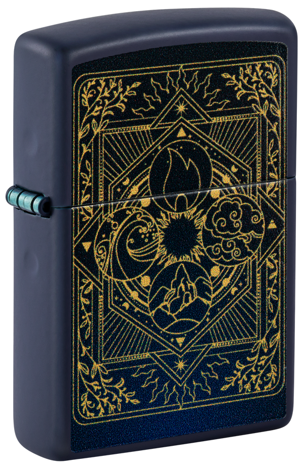 Zippo vžigalnik 48958 Elements