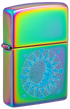 Zippo 48960 vžigalnik Sun Design