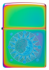 Zippo 48960 vžigalnik Sun Design