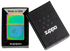 Zippo 48960 vžigalnik Sun Design