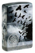 Zippo vžigalnik 48969 Witch and Ravens by Mazzi
