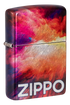 Zippo vžigalnik 48982 Tie Dye Zippo