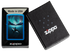 Zippo vžigalnik 48984 Orca
