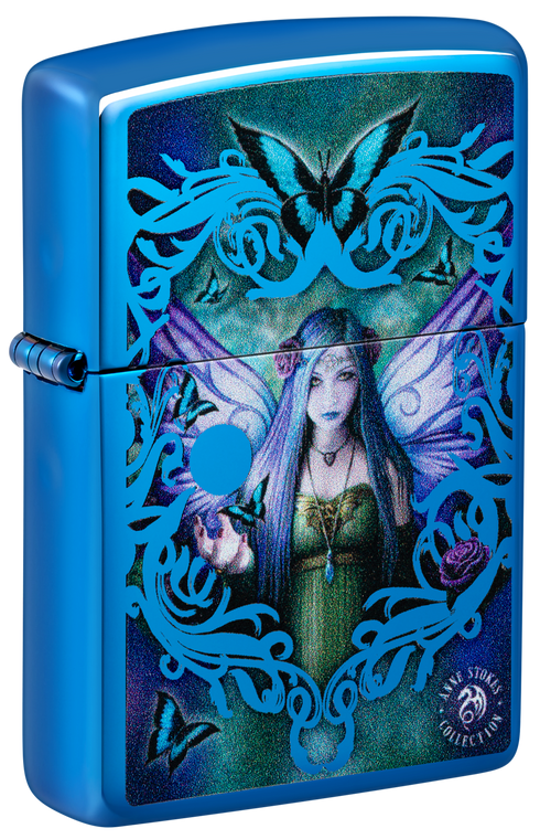 Zippo vžigalnik 48985 Elven Girl