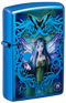 Zippo vžigalnik 48985 Elven Girl