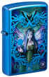 Zippo vžigalnik 48985 Elven Girl