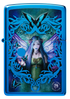 Zippo vžigalnik 48985 Elven Girl