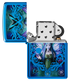 Zippo vžigalnik 48985 Elven Girl