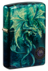 Zippo vžigalnik 48986 Sea Dragon