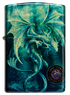 Zippo vžigalnik 48986 Sea Dragon