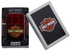 Zippo vžigalnik 48994 Harley Davidson Flames