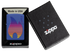 Zippo vžigalnik 48996 Zippo Flame Royal