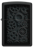 Zippo vžigalnik 48999 Steampunk Gear