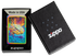 Zippo vžigalnik 49787 Psychedelic Brain