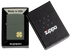 Zippo 49796 vžigalnik Four Leaf Clover