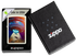 Zippo 49838 vžigalnik UFO Abduction