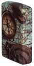 Zippo vžigalnik 49916 Compass