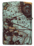 Zippo vžigalnik 49916 Compass