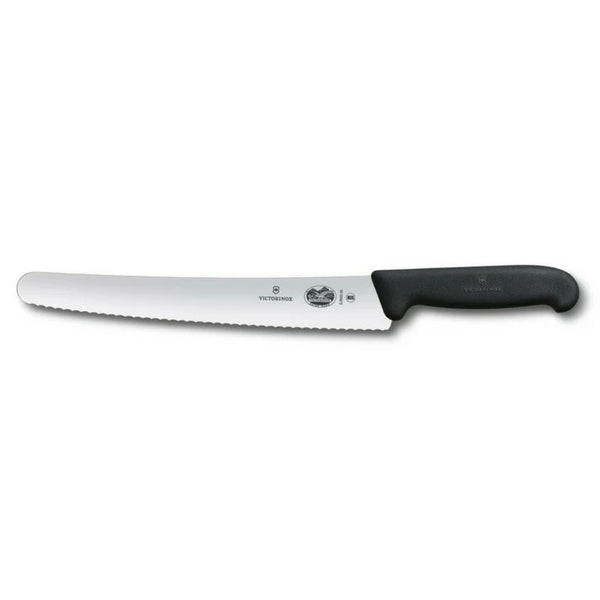 Victorinox 5.2933.26 Nož za sladice - nazobčano rezilo 26 cm