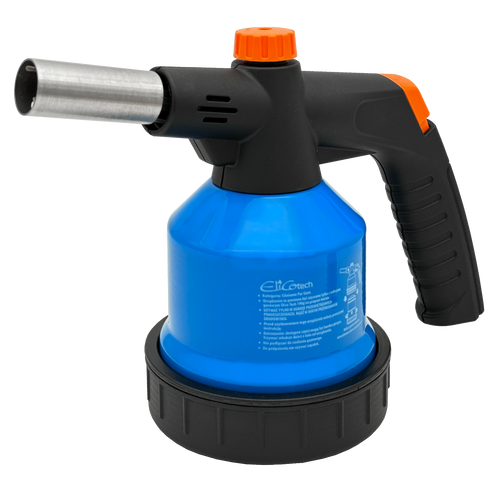 Gorilnik spajkalni plinski RK-5004 ElicoTech, 500401