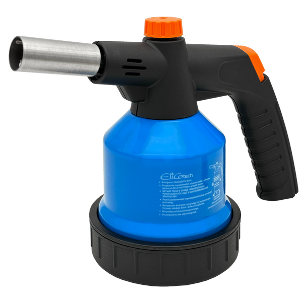 Gorilnik spajkalni plinski RK-5004 ElicoTech, 500401