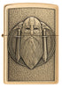 Zippo 46856 vžigalnik Odin Emblem