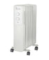 Entac 95182 Radiator oljni električni 9 reber