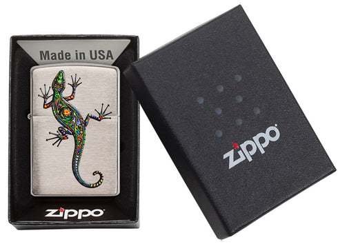 Zippo vžigalnik 60.003.087 Lizard