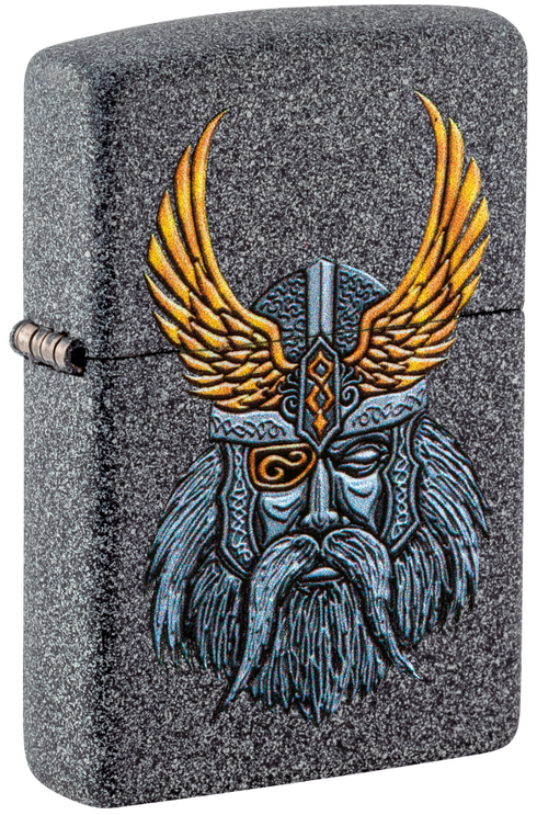 Zippo vžigalnik 60.003.999 Odin