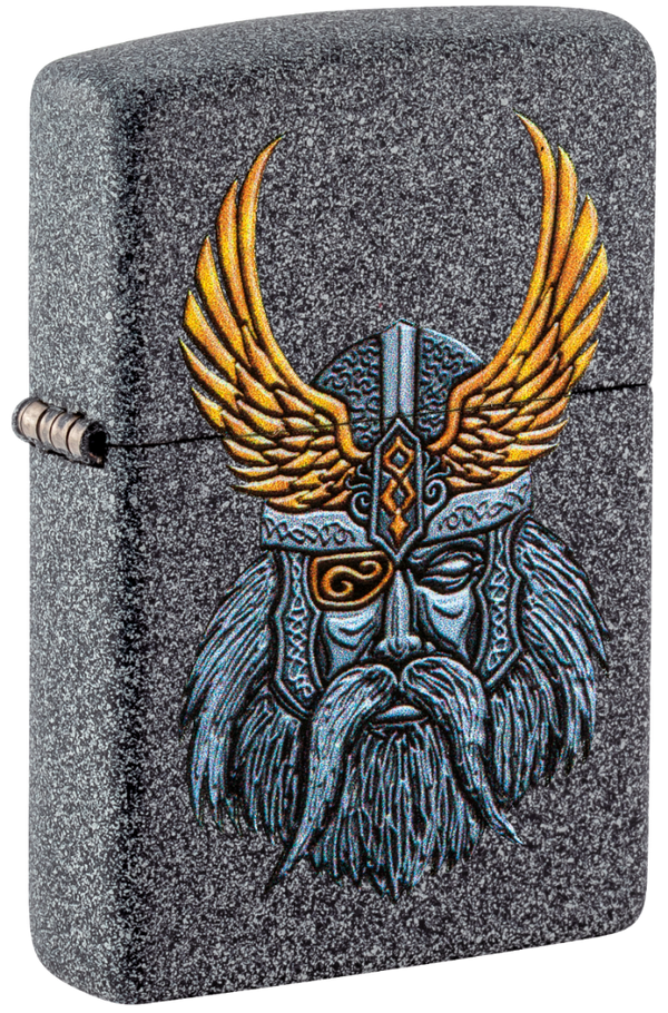 Zippo vžigalnik 60.003.999 Odin