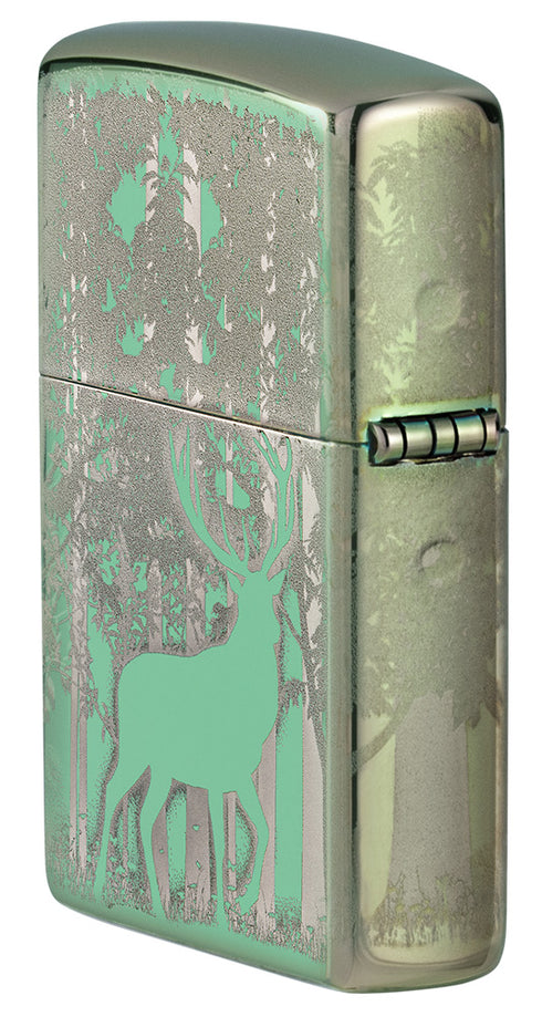 Zippo vžigalnik 36053 Hunting