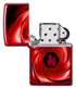 Zippo vžigalnik 60.005.302 Red Swirl