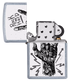 Zippo vžigalnik 60.005.333 Rock Hand