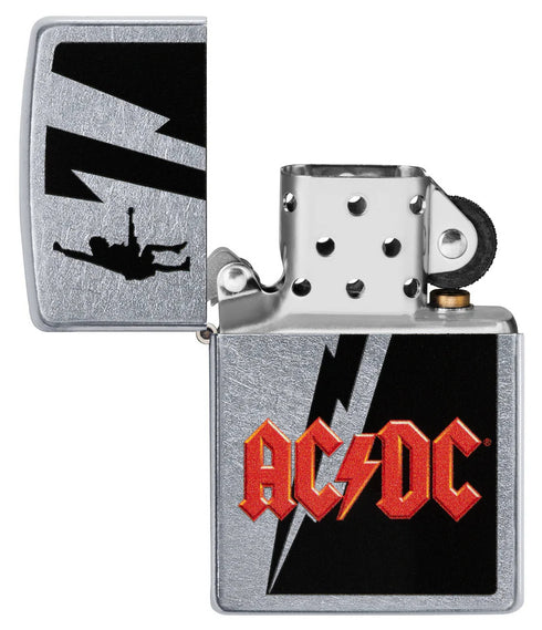 Zippo vžigalnik 60.005.914 AC/DC