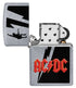 Zippo vžigalnik 60.005.914 AC/DC