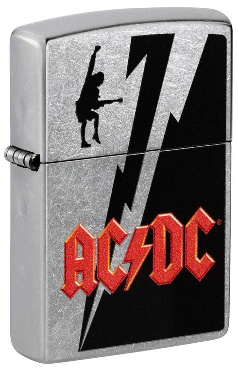 Zippo vžigalnik 60.005.914 AC/DC