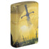 Zippo 49909 vžigalnik Medieval Batlle Field
