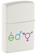 Zippo 60.006.882 vžigalnik LGBTQ+
