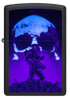 Zippo 60.006.892 vžigalnik UV Space Soldier