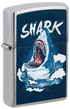 Zippo vžigalnik 60.007.028 Shark