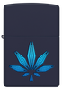 Zippo vžigalnik 60.007.072 Cannabis UV