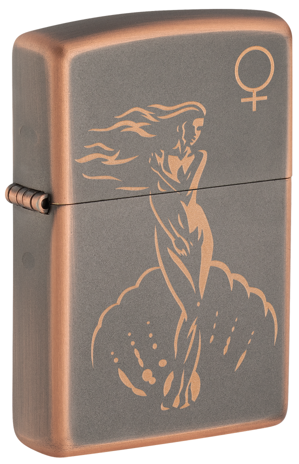 Zippo vžigalnik 60.007.313 Goddess Venus