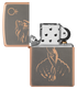 Zippo vžigalnik 60.007.313 Goddess Venus