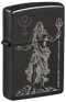 Zippo vžigalnik 60.007.314 God Pluto