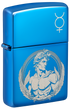 Zippo vžigalnik 60.007.334 God Mercury