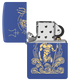 Zippo vžigalnik 60.007.354 God Neptune