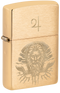 Zippo vžigalnik 60.007.355 God Jupiter